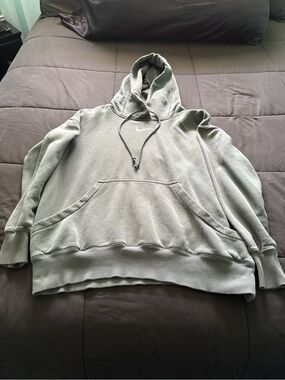 2 Nike Hooded Pullover Oversized Hoodies